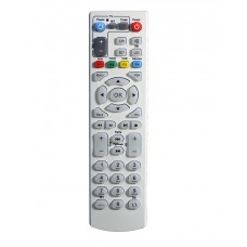 Пульт для ID TV приставки ZTE ZXV10 700/600